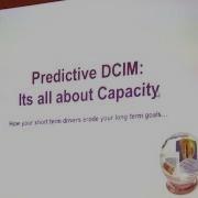Engineering Simulation It S All About Data Center Capacity Part 1