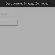Introduction To Deep Learning With Caffe2 Machine Learning Strategy Packtpub Com