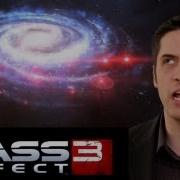 Mass Effect 3 Ending And Why We Hate It