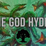 The 26754523454 Damaga Hydra