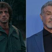 Rambo First Blood 1982 Cast Then And Now 1982 Vs 2023 How They Changed Movie Stars