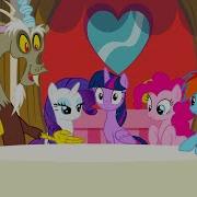 My Little Pony Friendship Is Magic S5 E22 What About Discord MLP FULL EPISODE