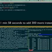 Cloud Foundry Epic Scale Demo