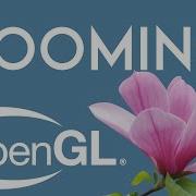 OpenGL Tutorial 30 Bloom