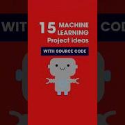 15 Best MACHINE LEARNING Projects For Final Year Students Machinelearning Shorts Ytshorts Cse