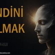 KİMİM BEN