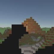 Unity Prototype 2 5D Minecraft Clone