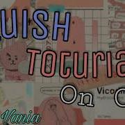 Squish Toturial On CCP CUTE CUT