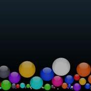 Bouncy Balls