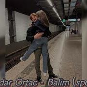 Serdar Ortaç Balım Speed Up