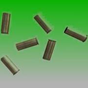 Bullet Casings Falling On Cement Sound Effect