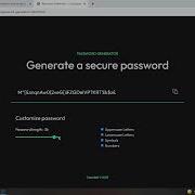 Easy Password Generator In JavaScript With Source Code Source Code Projects