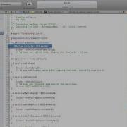Xcode URL Link Tutorial By Smint