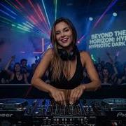 BEYOND THE DARK HORIZON Hypnotic Dark Techno Session 2026 Gio Ferrari