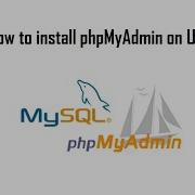 How To Install Apache PHP MySQL PHPMyAdmin On Ubuntu