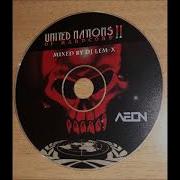 United Nations Of Hardcore Vol 2