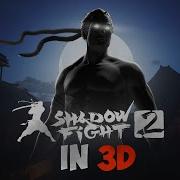 Shadow Fight 2 In 3D