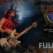 FURY Live At Bloodstock 2023 Breathtaking Performance On The Sophie Lancaster Stage
