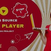 Open Source Django Music Player Application Contribution Free Software Rohan Yeole
