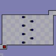 Python DESTROYS The Worlds Hardest Game 1