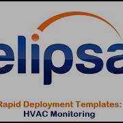 Elipsa Predictive Maintenance With Vibration Analysis