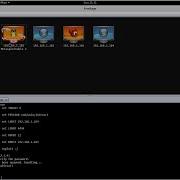 Penetration Testing And Exploitation With Armitage And Msfconsole GUI For Metasploit