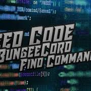 BungeeCord Find Command SpeedCoding QuitixDev
