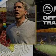 FIFA 21 Ultimate Team Official Trailer PS4