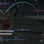 DISSIDIA FINAL FANTASY NT Cloud Strife DLC Skin Gameplay