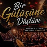 Bir Gülüşüne Düştüm Romantik Aşk Şarkısı Konser Versiyonu