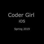 004 CoderGirl IOS Git Basics In XCode
