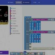 Programming With Micro Bit Compass Extension Task