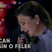 Bilmesin O Felek SibelCan Şarkılar Bizi Söyler Performans