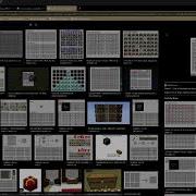 Visual Bukkit Tutorial 1 How To Start Make A Inventory