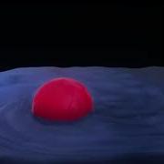 TouchDesigner Fake Liquid Simulation