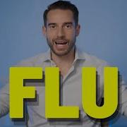 FASTEST Way To RECOVER From FLU
