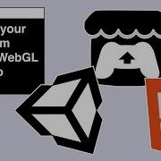 Building Unity To WebGL For Itch Io