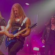 DYNAZTY Game Of Faces Live In Frankfurt Germany 06 March 2025 Zoom