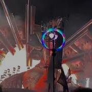 EDC 2023 OPENING CEREMONY SIDEPIECE