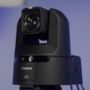 Introducing The CR N400 4K PTZ Camera