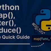 Master Map Filter Reduce