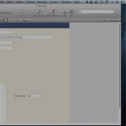 How To Create A Conditional Value List In FileMaker 12