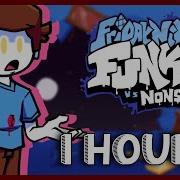 Gibberish Friday Night Funkin FULL SONG 1 HOUR