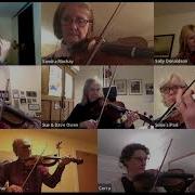 Fiddle 2 Ashokan Farewell Stramash 2021