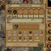 Heroes Of Might And Magic IV Original Campaign Glory Of Days Past One Tribe