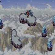 Crosscode V1 42 3 Part 14 All Hail The Ice Cream Quest