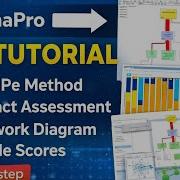 Учебное пособие по SimaPro LCA пошаговое руководство Оценка воздействия сетевая диаграмма и
