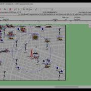 SDN Based Vanet Simulation Privacy Preserving Architecture For Vanet Using Fog Computing