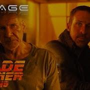 I Wanna Ask You Some Questions Blade Runner 2049 Voyage