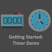 Timers And Clocks Timer Demo